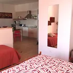 Elementi Fuoco Hébergement de vacances *
