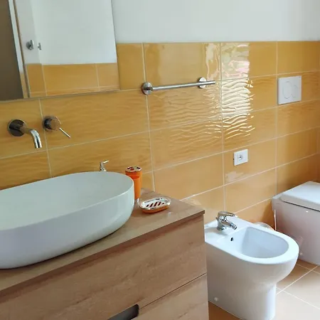 Elementi Fuoco Magliolo