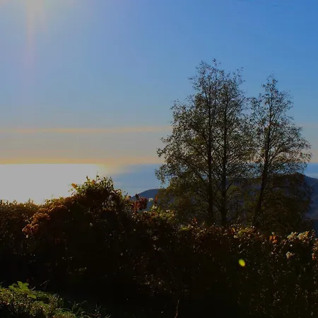 Elementi Fuoco Casa de Férias Magliolo