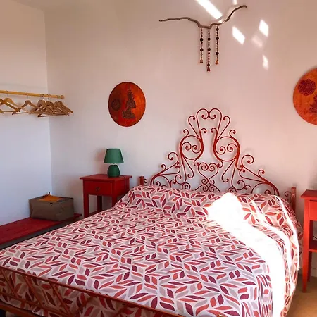 Ferienhaus Elementi Fuoco *