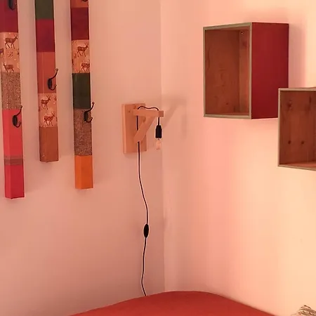 Elementi Fuoco Casa vacanze Magliolo