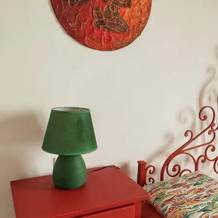 Elementi Fuoco Casa vacanze