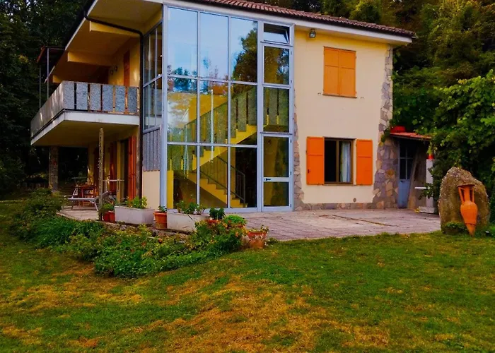 Elementi Fuoco Magliolo