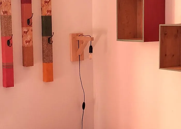 Elementi Fuoco בית נופש Magliolo